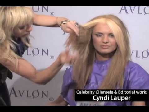 avlon-guest-helena-faccenda:-styling-demo---short-version