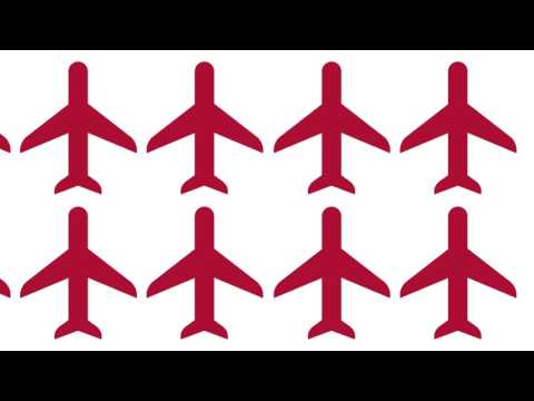 Merlot Aero Explainer Animation