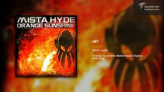 Mista Hyde - CBT (Betamorph Digital | BMD012) [Dubstep]