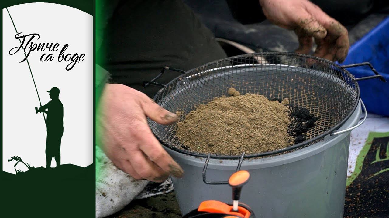 Priče sa vode ep. 121 25.01.2022. Dva časa fidera, jerezo Dobrodol, I deo