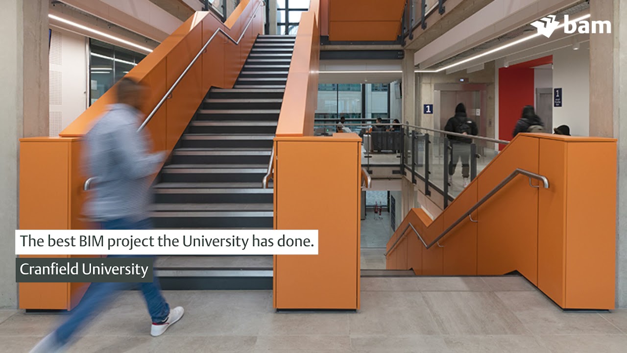 Creating high quality academic and student facilities