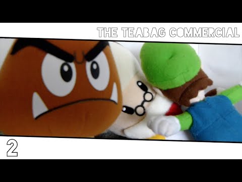 The Teabag Commercial 2