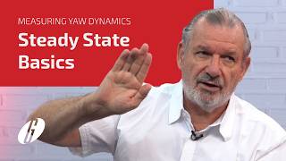 Information Steady State Basics: Yaw Velocity, Acceleration, and Moment News