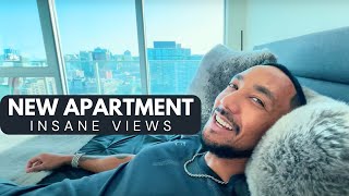 My new Apartment tour San Diego   A Vloggers paradise