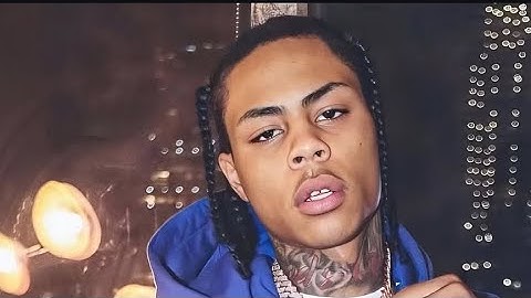 Kay Flock - Can’t Hold Me (Unreleased Audio)