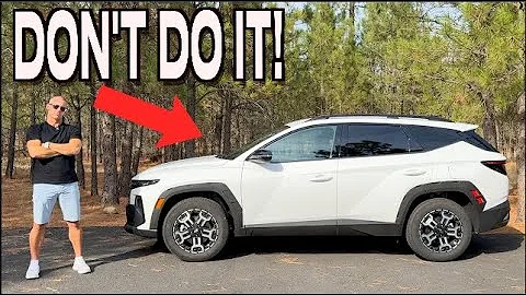 7 SUVs to Steer Clear of in 2025