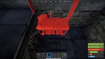 Most affordable trap base on rust! (NO ELECTRICITY!)