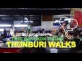 Thonburi walks free bangkok walks by siamrise travel