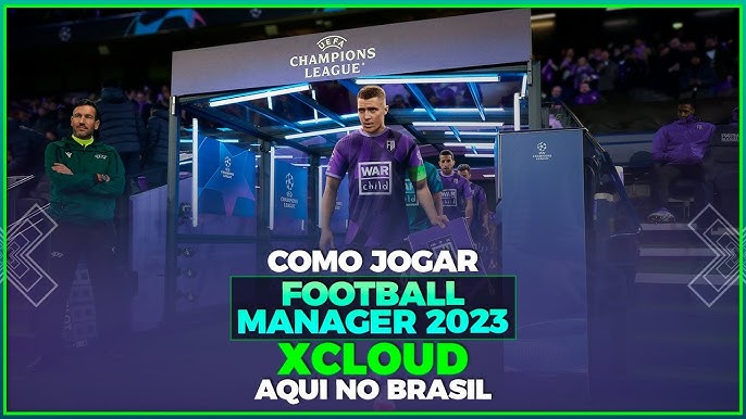 JonyMzs  Cloud Gaming ☁️ on X: FIFA 23, DATA CONFIRMADA no GAME PASS, MAS  e o XCLOUD??   / X