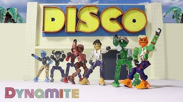 BTS (방탄소년단) 