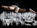 Water Adagio - Wine Glass Music