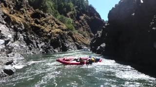 Rogue River 2015