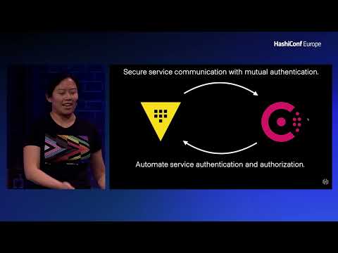 Secure Together: Consul + Vault
