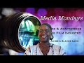 My DGL Creation - A Film School Girl's Assignment