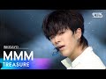 TREASURE(트레저) - MMM(음) @인기가요 inkigayo 20201115