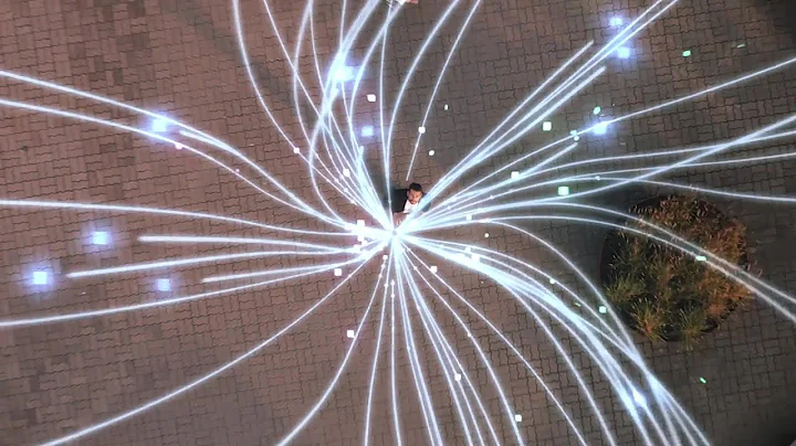 Connecting What Matters Most in an AI-Powered World