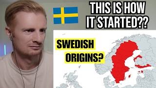 Reaction To The History of The Swedish Language