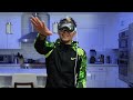 End of video