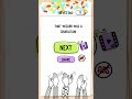 Brain Test Tricky Puzzles Level 160 - 161 Gameplay Walkthrough #STARS #shorts
