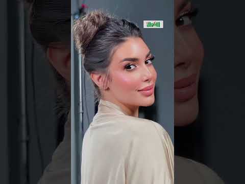 رقم صادم أعرف سعر فستان ياسمين صبري اللي قلب السوشيال 