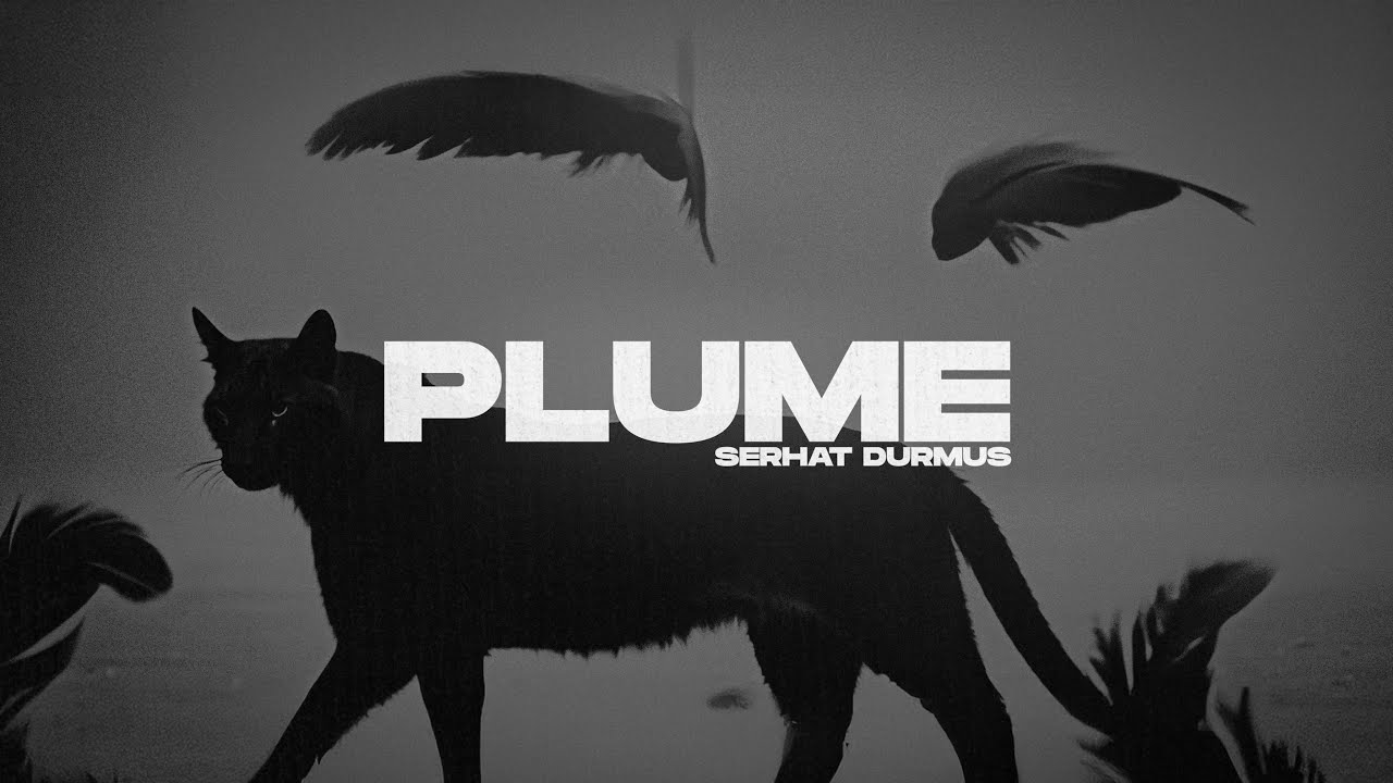 Serhat Durmus - Plume (Official Audio) Serhat Durmus - Plume (Official Audio)