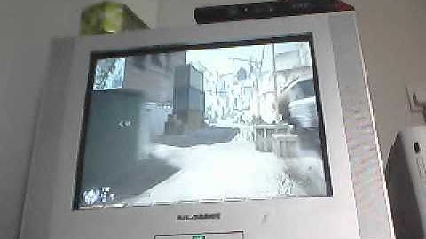 MW2 NUKE IN CARE PACKAGE ON XBOX 360!!!!!!!!!!!!!!