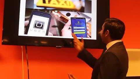 Presentation - MSc Management- BPP University