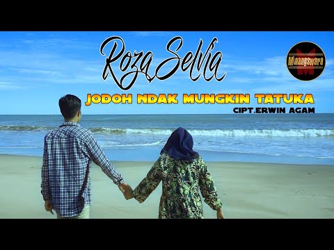 Video Jodoh Ndak Mungkin Tatuka