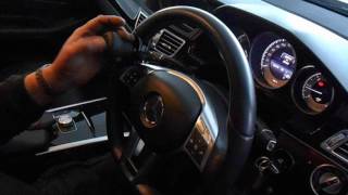 Franks Engineering Combined Brake & Accelerator - Hand Controls