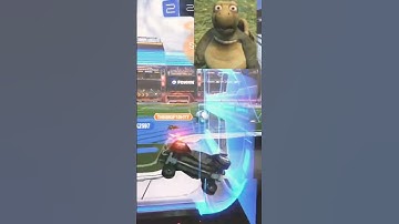 Can you correctly guess my rank?👏 #rocketleague #shorts #viral #funny