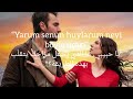أغنية بداية مسلسل هذا البحر سوف يفيض بصوت البطلة دينيز بايسال هذا البحر سوف يفيض   