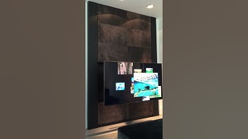 B&G Audio Video Domotica Future Automation SPS system