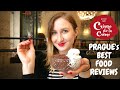 PRAGUE's Best Ice Cream - Crème de la Crème | Prague Food Reviews