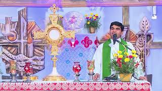 मै तुझे गिरने न दूँगा || 7 MAY 2024 || B4JESUS WORSHIP MINISTRIES