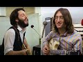 Beatles "GET BACK" SNEAK PEEK From Peter Jackson!