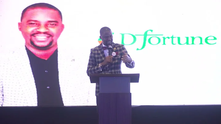 Welcome Address by the Convener of Global Pest Management Conference, Lagos2025 | Ayodeji Oluleye