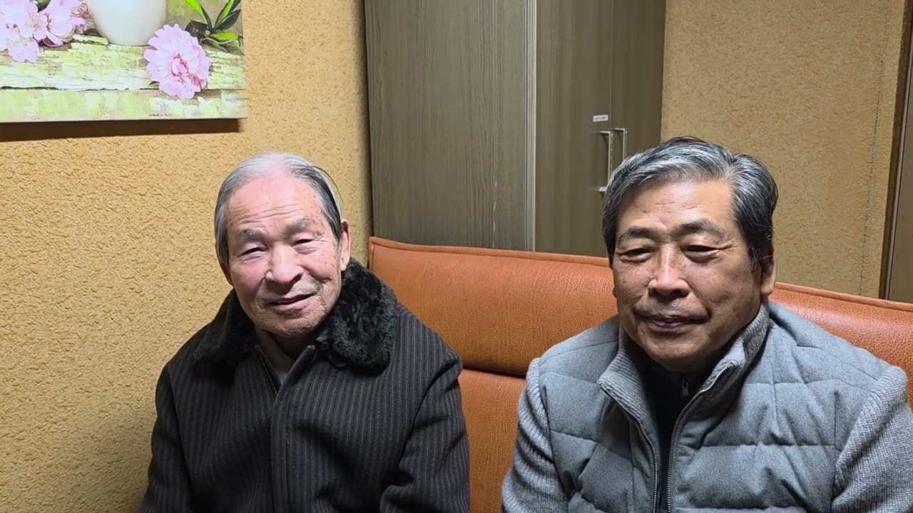 모든병을 고치신 주님,자녀 4명 모두가 주의 종이되게 하신 하나님