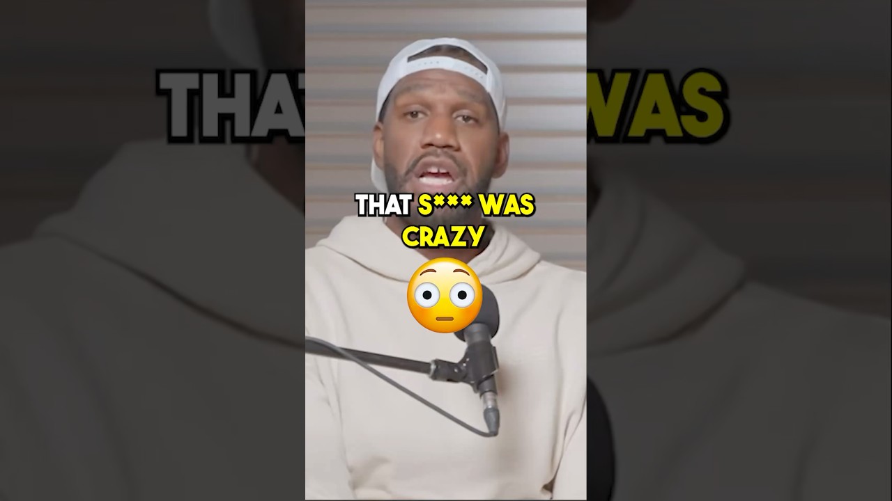 Greg Oden Shares Epic Brandon Roy Game Winner Story😱