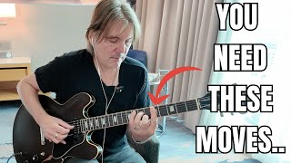 Master These Game-Changing Chord Moves