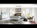 Master bedroom collections