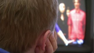 Study: More screen time, less exercise has negative impact on kids' mental health