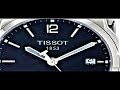 TOP 8 New Tissot Watches  | Best Tissot Watches ALL Time!
