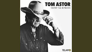Video thumbnail of "Tom Astor - Geisterreiter (Ghost Riders in the Sky)"