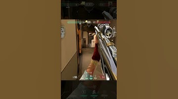 Insane Shots with OPERATOR #valorant