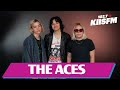 The Aces Talk &quot;Girls Make Me Wanna Die,&quot; Pride Month, New Music &amp; MORE!