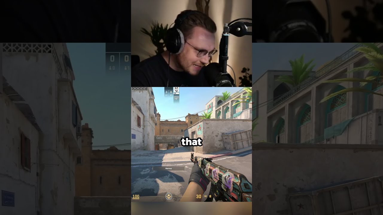 CS2 Animations Ruined 