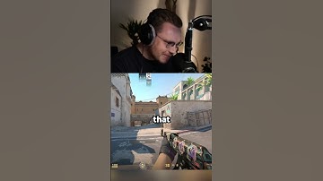 CS2 animations ruined 💀