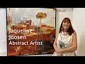 Jaqueline joosen documentary