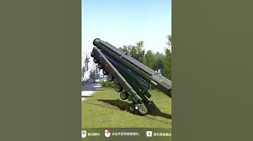 Wait for end #car #loop #driving #short