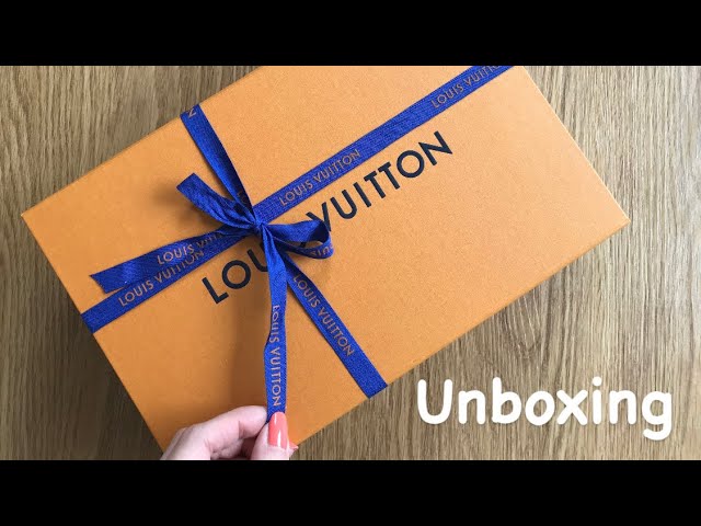 LV UNBOXING - What Do You Think? 